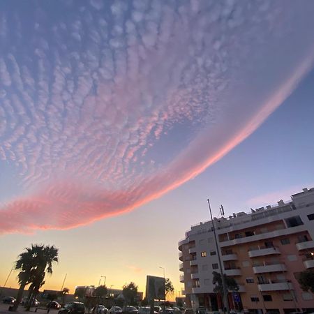 Apartamento Vista Praia E Mar- Costa Da Caparicaアパートメント エクステリア 写真